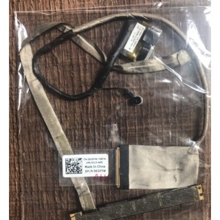 Cáp màn hình laptop Dell inspiron N4110