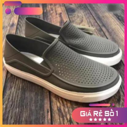 Giày Cross Slip on Citilane Roka Sale 11 -op1 "