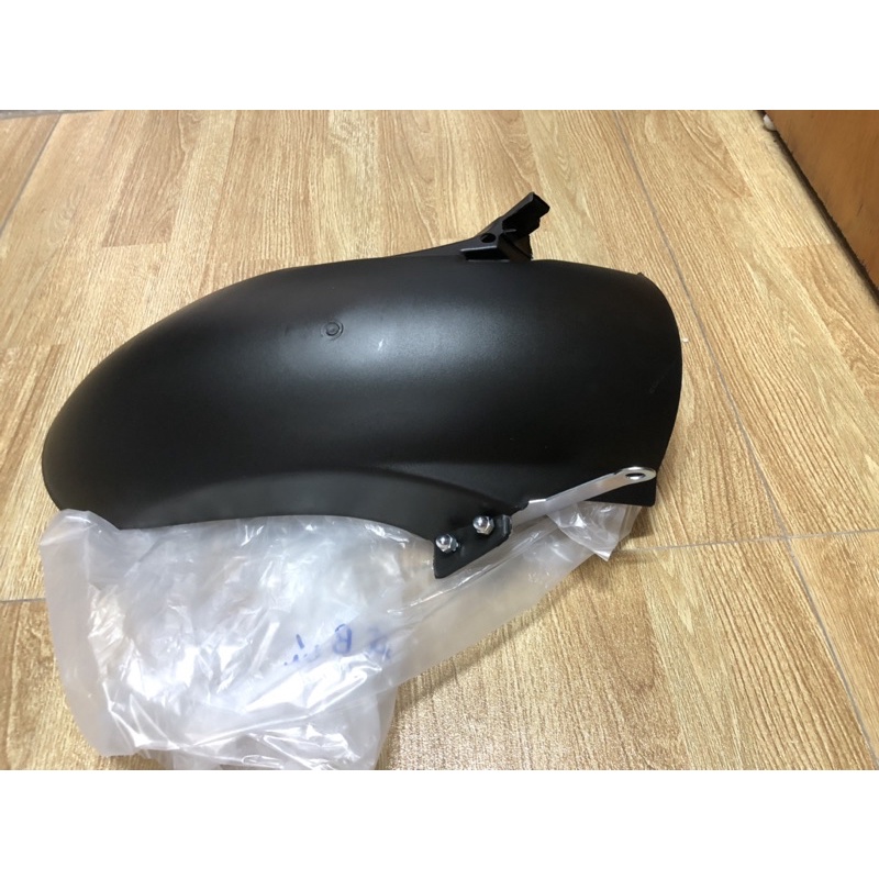 Tấm chắn bùn xe máy AB Air blade đời cũ 2007->2008 (nhựa ABS ) giá rẻ