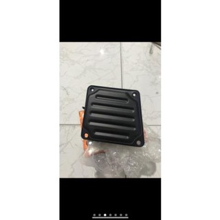 Bô Lửa Giảm Thanh Máy Cưa Xích 381 .