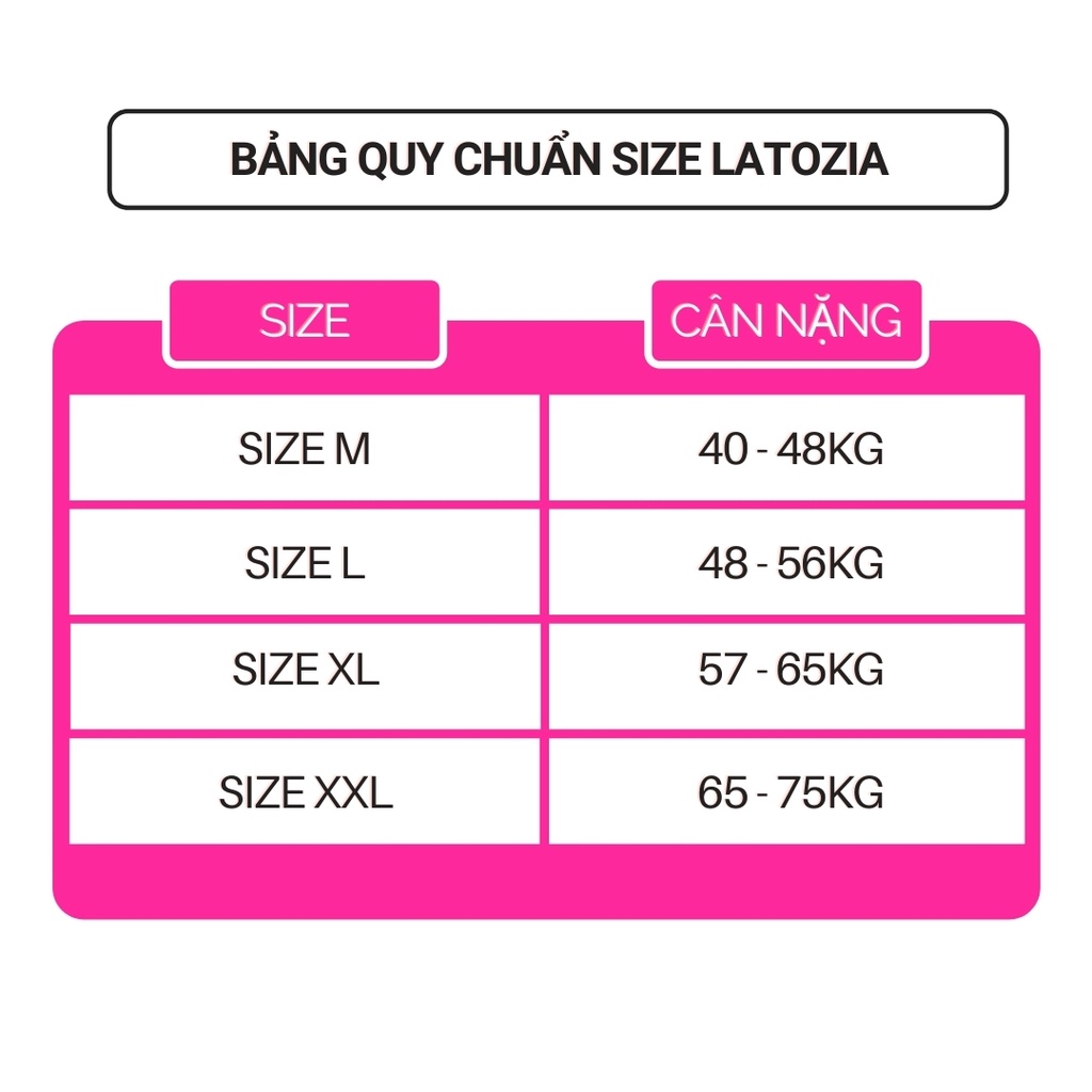 Đồ Bộ Nữ Pijama Mặc Nhà Tay Dài Quần Dài Cao Cấp Chất Dày Ấm LATOZIA BĐN16 | BigBuy360 - bigbuy360.vn