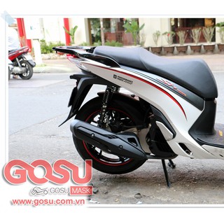 Nẹp sườn cho sh 2012-2016