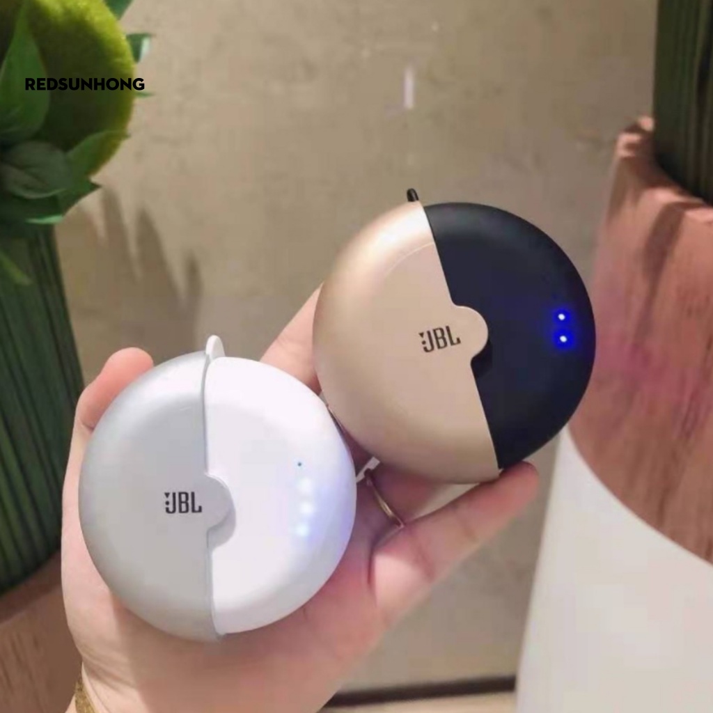 Tai Nghe Không Dây Kết Nối Bluetooth 5.0