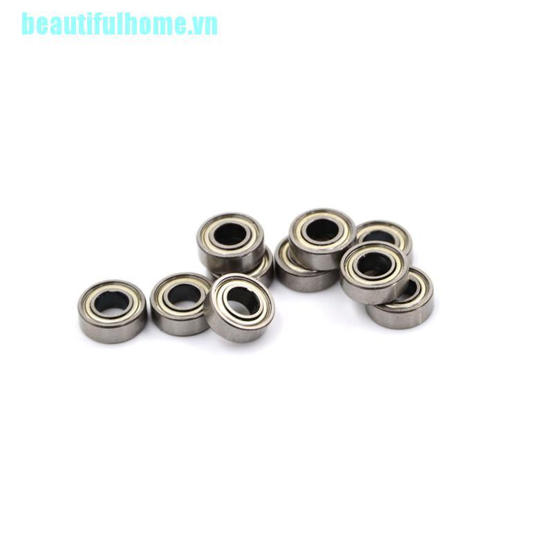 Bộ 10 Viên Đạn Nhỏ 693Z 3x8 X Chất Lượng Cao