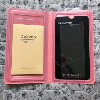 Cường lực Pixel 4 XL hãng Goevno