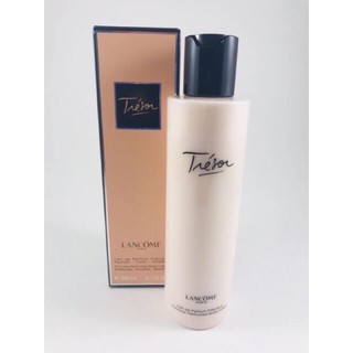 Dưỡng Thể Lancome Tresor 200ml