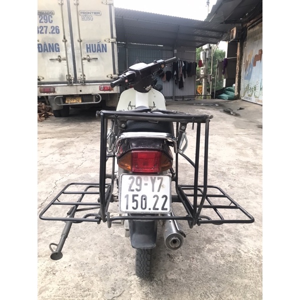 Giá Sạp Đặc DàNh Cho Ware 110, RSX , Drame Hàng Cao Cấp !