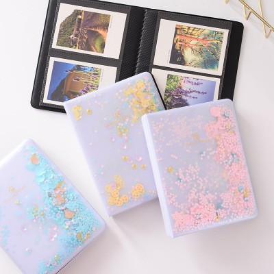 Album đựng 64 ảnh 6*9 cm