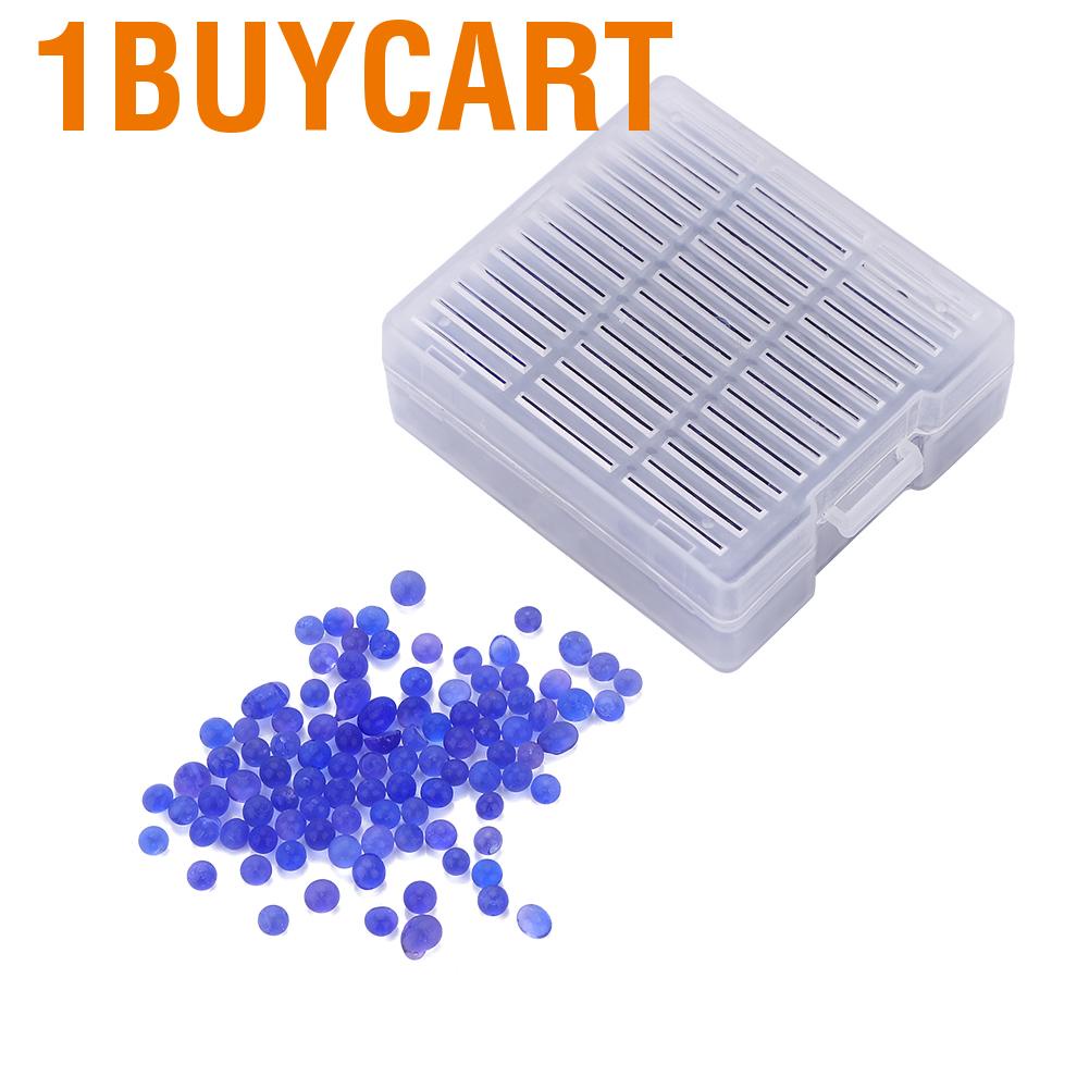 Hộp hạt hút ẩm silicon cho camera