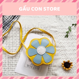 Túi đeo chéo mini, Túi đeo chéo hình các thú cưng ngộ nghĩnh đáng yêu cho các bé MST10