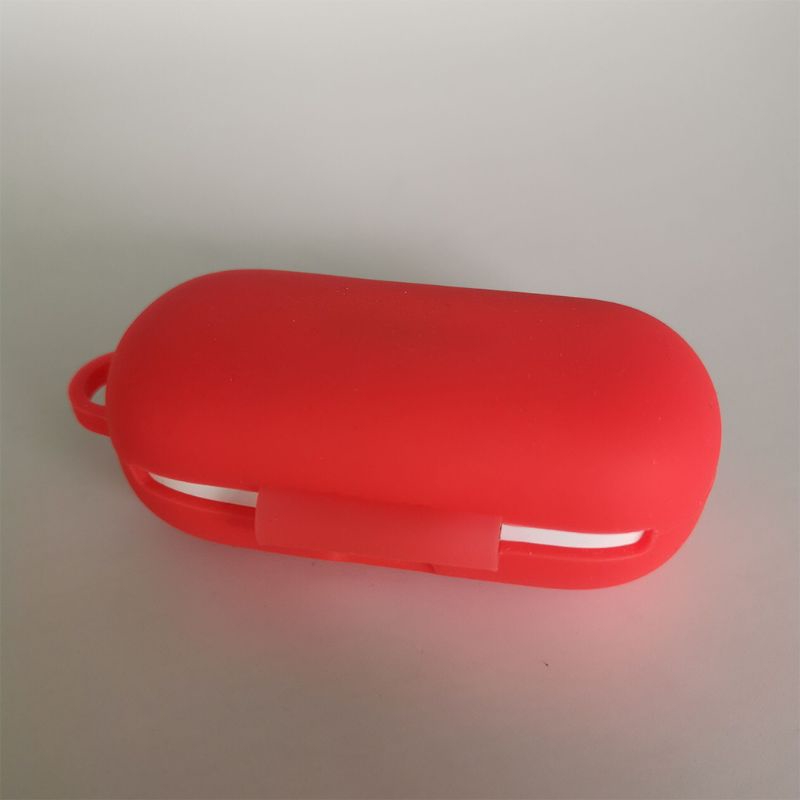 Ốp Bảo Vệ Bằng Silicone Chống Trượt Cho Honor Flypod 3