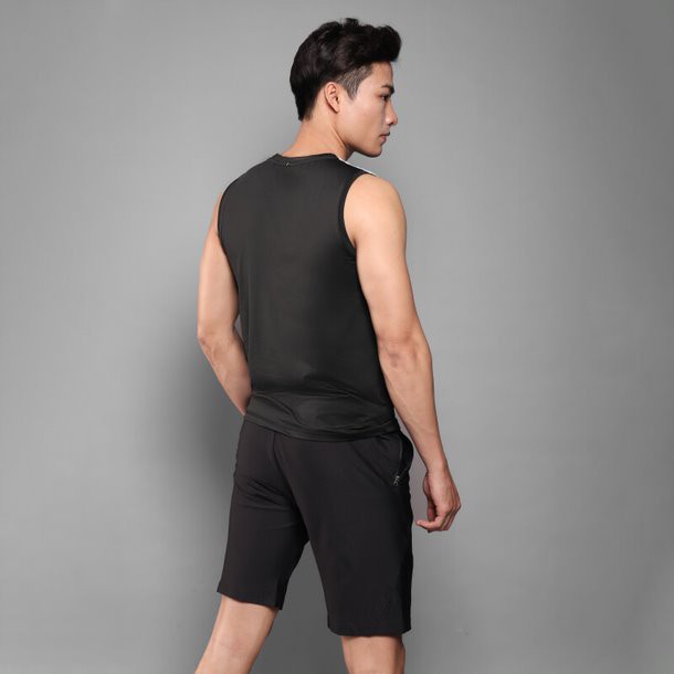 Áo ba lỗ - Áo sát nách thể thao nam - Gymmax C0217