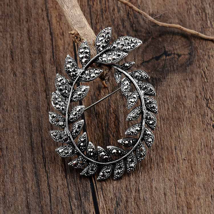 Ghim CàI ÁO HìNh Nơ ĐíNh Kim Cương Giả ThờI Trang Cho Nữ