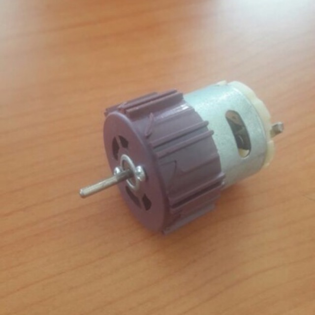 TNS.. Xả hàng Motor 9,6-12vol