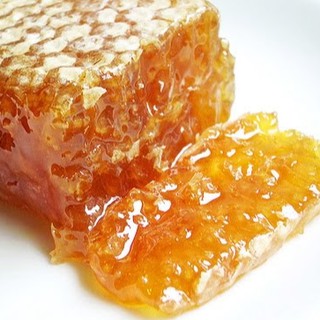 (HCM) Sáp Ong Trắng ( Beeswax White )