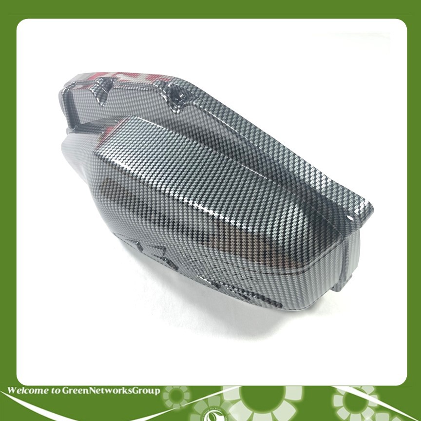 Ốp pô e AirBlade Carbon 2016 Greennetworks