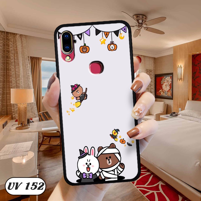 Ốp lưng cho điện thoại Vivo Y11