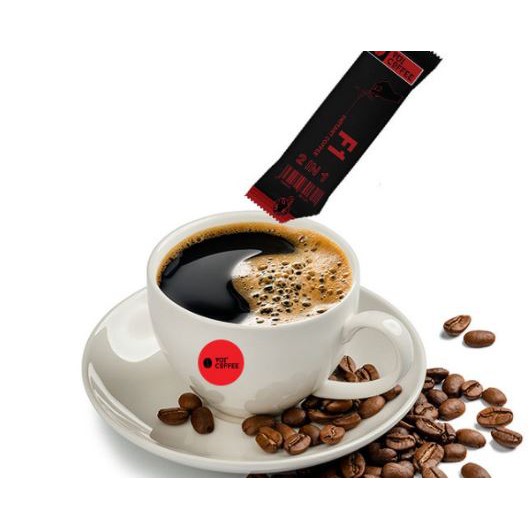 Cafe hòa tan G7 túi 20 gói x 16g