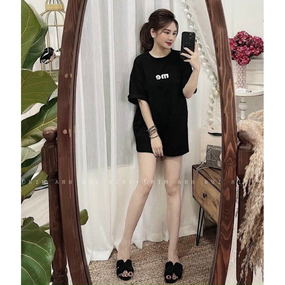 (HÀNG CHUẨN) Áo Thun mới về siêu hót (kèm ảnh thật)