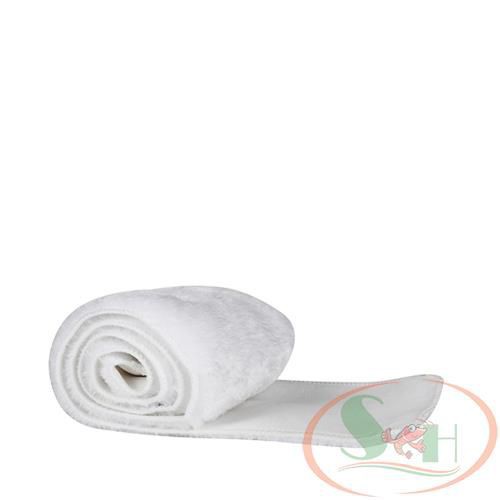 Thảm lọc nhung trắng mịn ma thuật lọc phân cặn, bụi mịn li ti bể cá tép thủy sinh