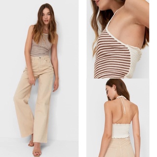 Áo cột dây Stradivarius