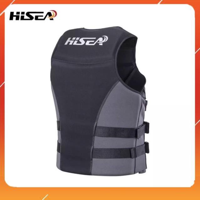 Áo Phao/ Áo Cứu Hộ ôm sát cơ thể HISEA