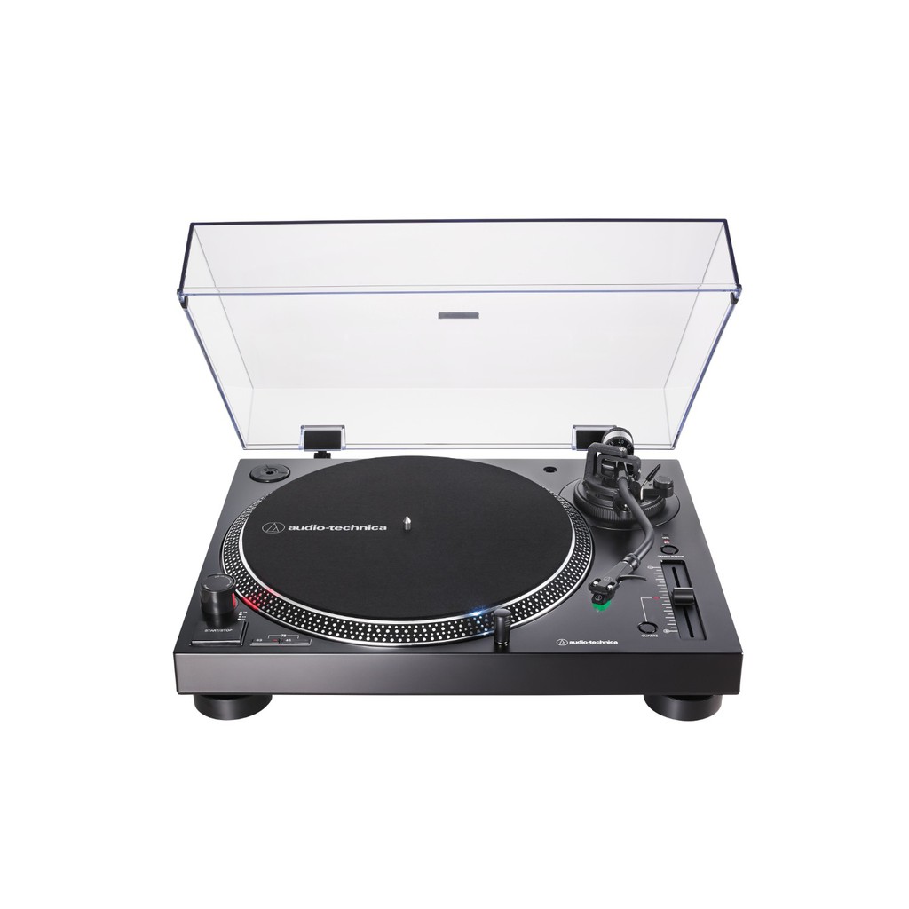 Đầu đĩa than/ Mâm than Audio-Technica AT-LP120XUSB -  hàng chính hãng new 100%