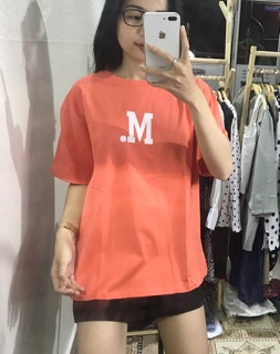 Áo phông Quảng Châu freesize