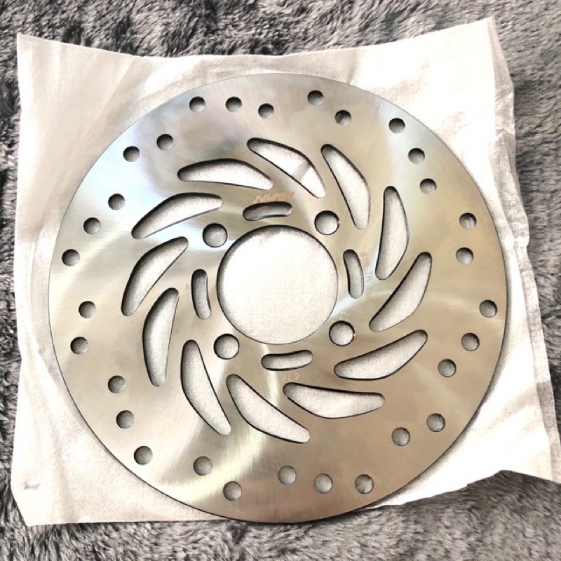 Đĩa thắng trước waveS110-wave blade-future125