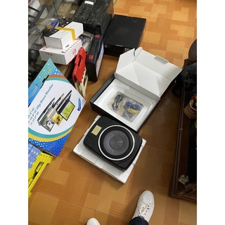 Loa gầm ghế mbq 10 da