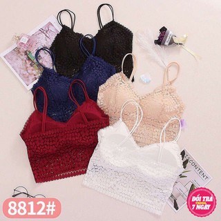 Áo bra ren hoa 😍😍 😍😍 bra đẹp đẹp