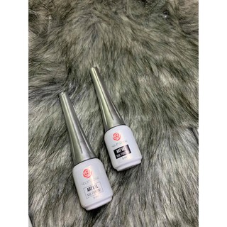 Gel cọ nét hoa hồng