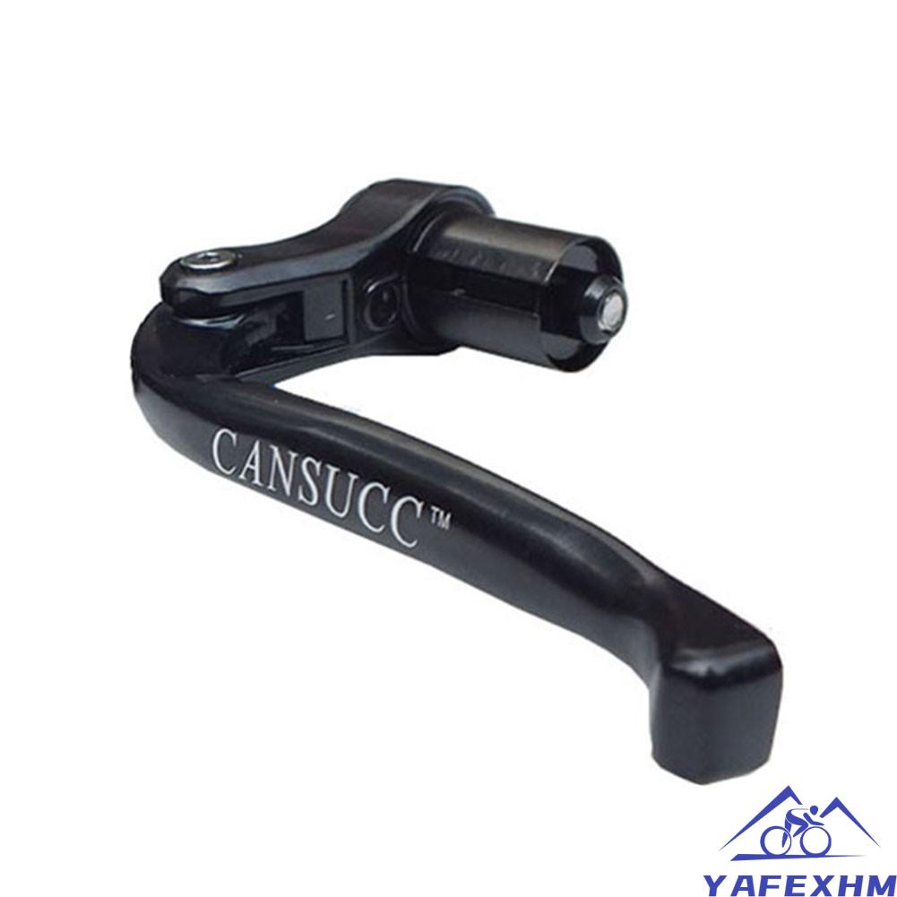 Tay Thắng Bằng Nhôm Cho Xe Đạp Leo Núi