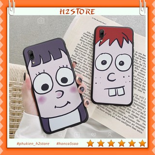 Ốp iphone họa tiết mặt bựa cho iphone 6 s plus 7 8 plus Xr X s max 11 11 pro max 12mini 12 pro max Se2