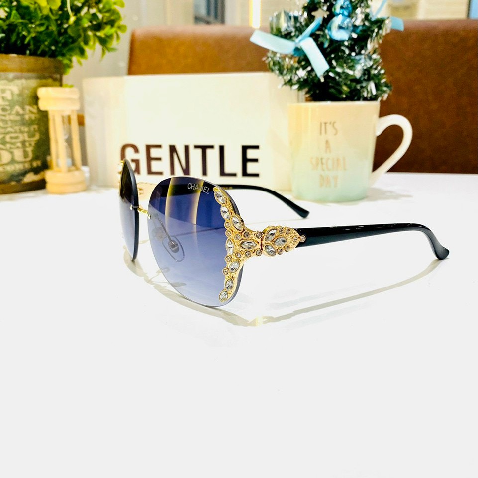 [Mã SRJULY1215 giảm 20K đơn 50K] MẮT KÍNH NỮ KHÔNG VIỀN THỜI TRANG CAO CẤP HOT TREND | BigBuy360 - bigbuy360.vn