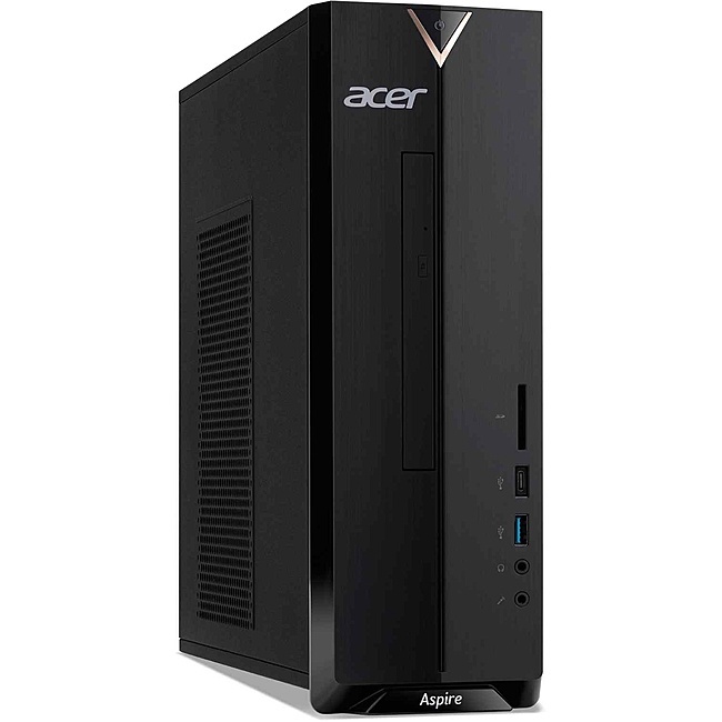 Combo PC Acer Aspire XC-895 (DT.BEWSV.00E) Core i5-10400 + LCD ACER K222HQL (UM.WX2SS.004 | BigBuy360 - bigbuy360.vn
