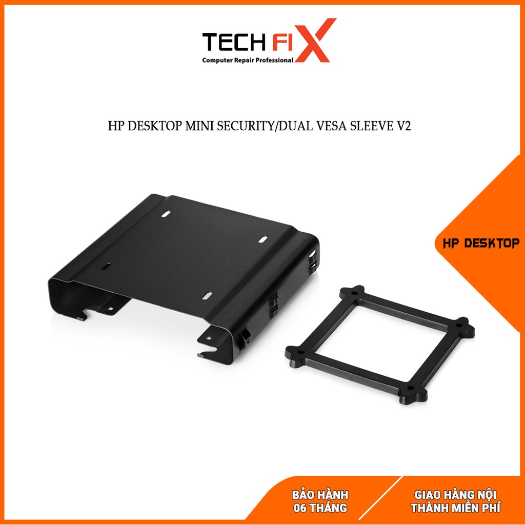 ♨ஐĐồ bảo vệ HP Desktop Mini Security/Dual VESA Sleeve v2