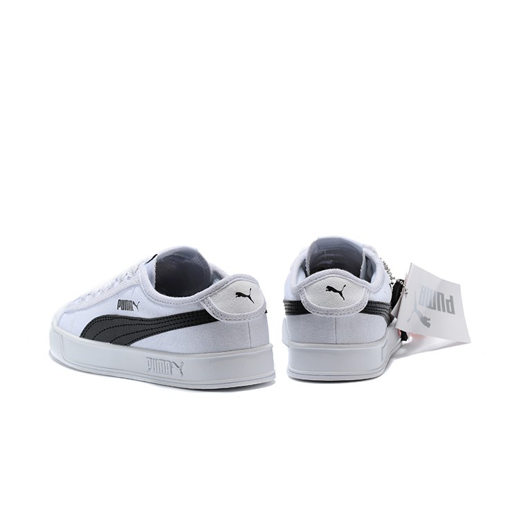 Giày thể Thao Nam Nữ Puna Smash v2 Vulc, Hót 2022, Siêu Đẹp, Hàng SC, Bản Trung Quốc