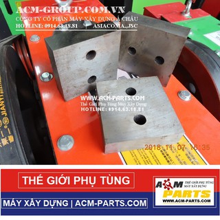 LƯỠI CẮT SẮT TRUNG QUỐC GQ40-GQ45