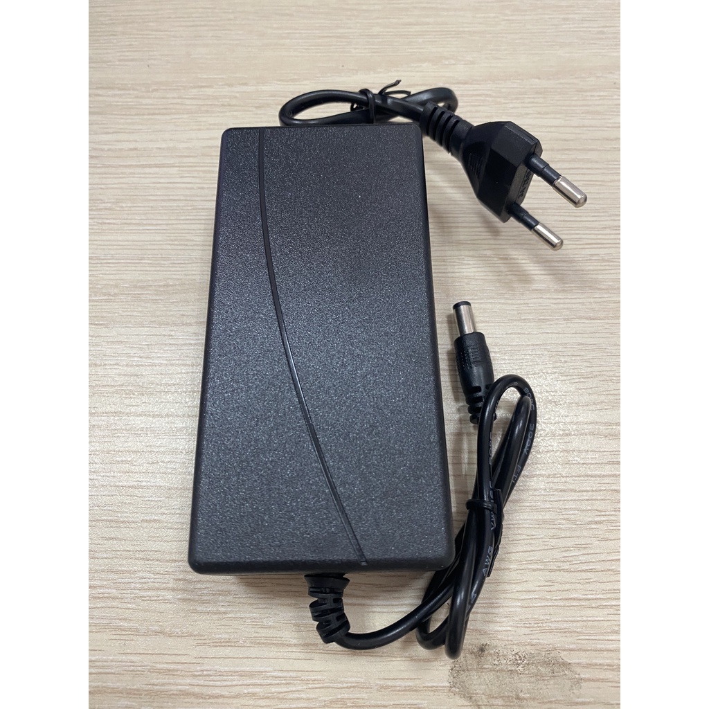 Nguồn 12V 3A 5A - Adapter 12V chân to - Nguồn 12v vỏ nhựa các loại - Hàng mới – Chính hãng