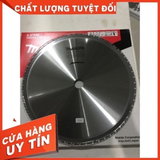 Lưỡi cắt sắt hợp kim 305mm a-87242
