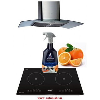 Vệ sinh bếp hương cam Astonish C6790, 750ml