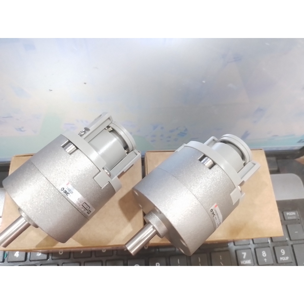 ATS_XI LANH XOAY CDRB2W30-180SZ (180 ĐỘ)