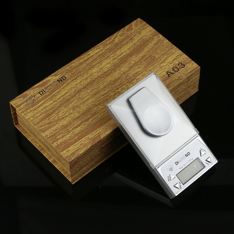 Cân Điện Tử Chính Xác Cao 10g 0 001g