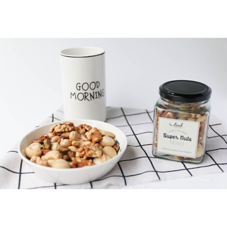 Hạt Mix Nuts 5 loại hạt