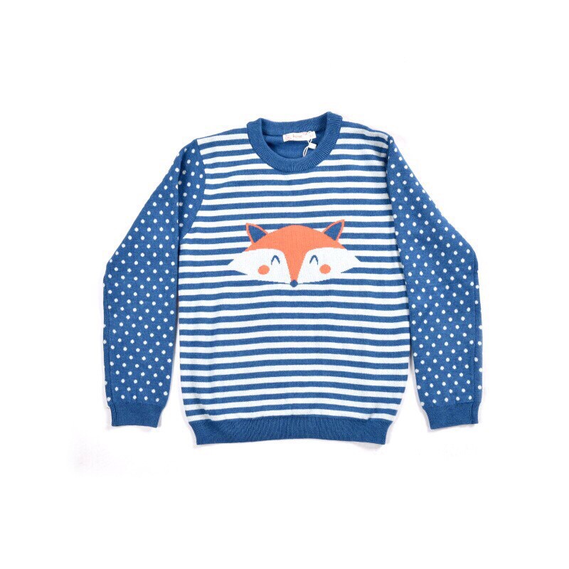 sale sốc Áo len winny cho bé