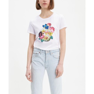 Áo Thun L.e.v.i.s Hoa