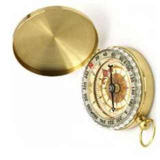 La bàn bỏ túi Compass Lhấp dẫn