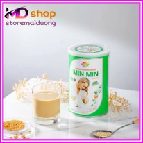 Ngũ Cốc Min Min 30 Vị Hạt Siêu Lợi Sữa ,Đẹp Da, Giảm Cân