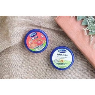 Kem nẻ BUCHEN hàng nội địa Đức